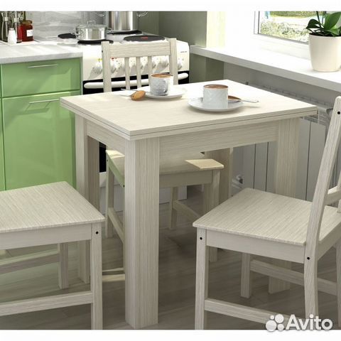 Стол раскладной кухонный