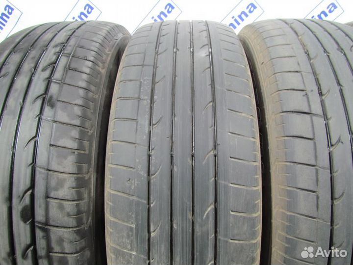Bridgestone Dueler H/P Sport 235/65 R18 96R