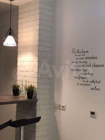 Квартира-студия, 31 м², 3/17 эт.