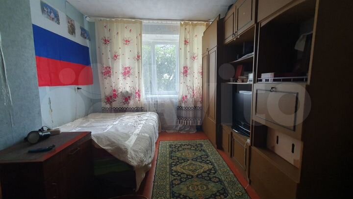 1-к. квартира, 22 м², 4/5 эт.