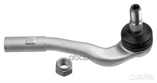 Наконечник р/т MB W203 прав. 25171 02 lemforder