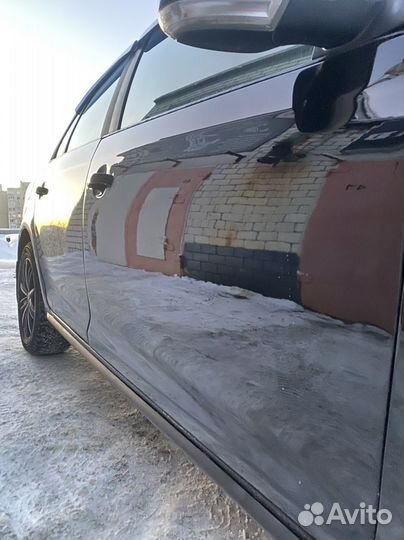 Volkswagen Jetta 1.6 AT, 2008, 208 000 км