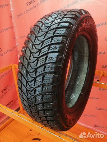 Michelin X-Ice North 3 185/60 R15 88T