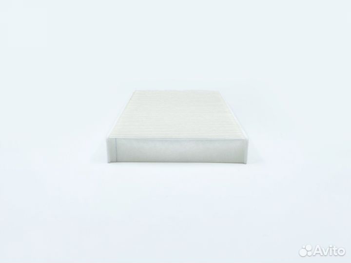 Фильтр салона