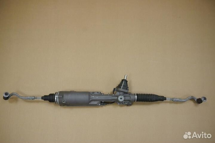 Рулевая рейка Audi A6 С8 (2018-2020)