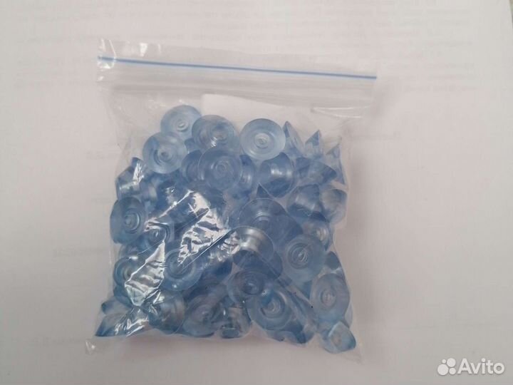 10 комплектов ножек для разделочных досок