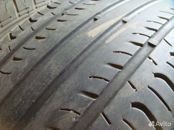 Hankook Optimo K415 225/60 R17