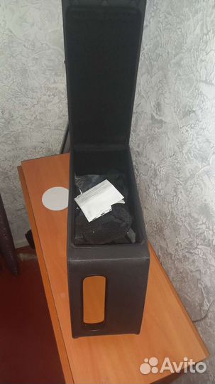 Подлокотник renault duster 2022