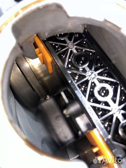 Двигатель Mercedes-Benz SLK-Класс R172 2012