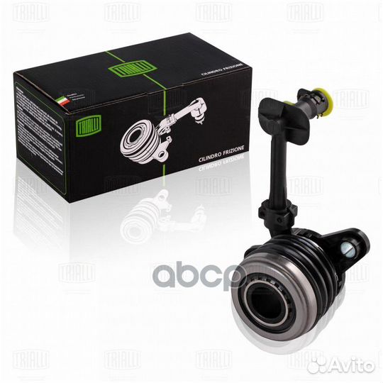 CT 0903 подшипник выжимной гидравлический Rena