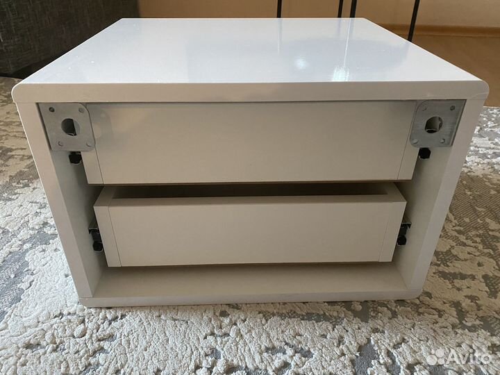 Тумба подвесная