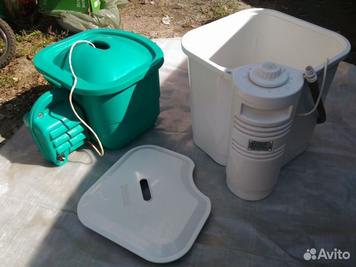 Стиральная машинка