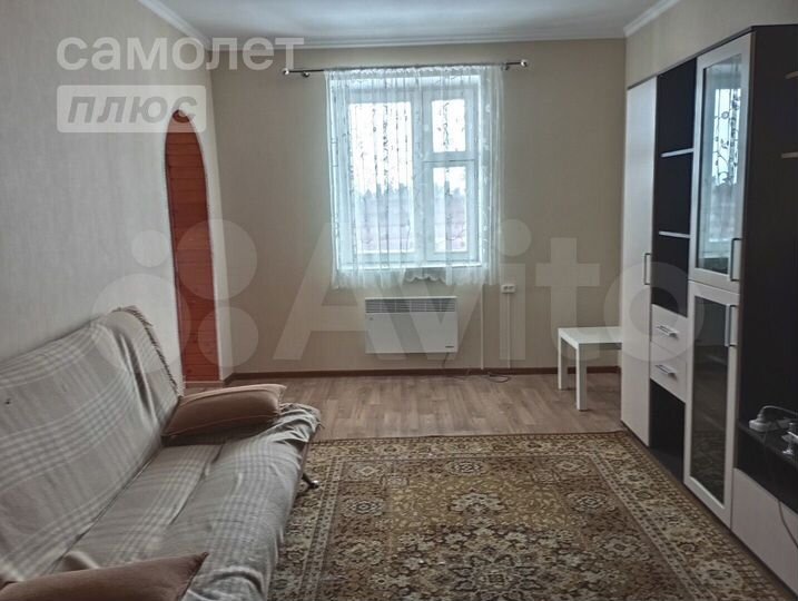 Дача 62,5 м² на участке 7,5 сот.