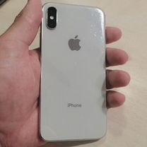 iPhone X, 64 ГБ