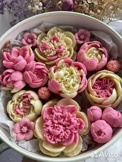 Подарочные наборы, шоколад