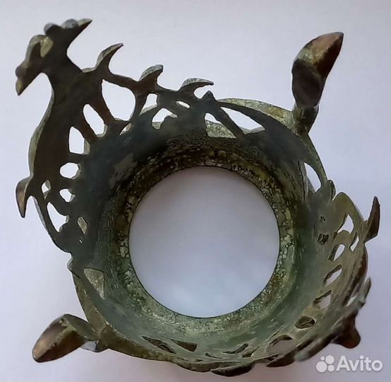 Подставка для бутылки. СССР