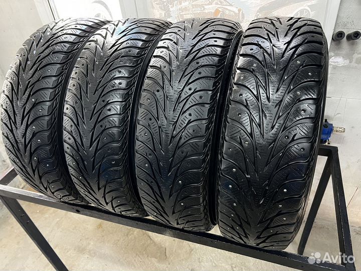 Yokohama Ice Guard Stud IG55 185/65 R15 92T