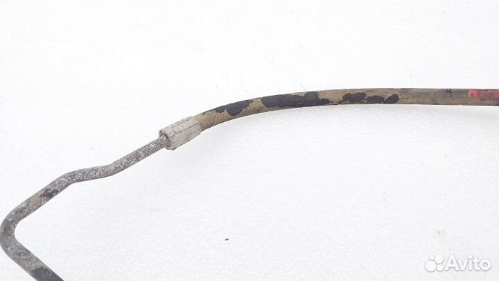 Трубка гидроподвески Mercedes-Benz Gl-Class X166