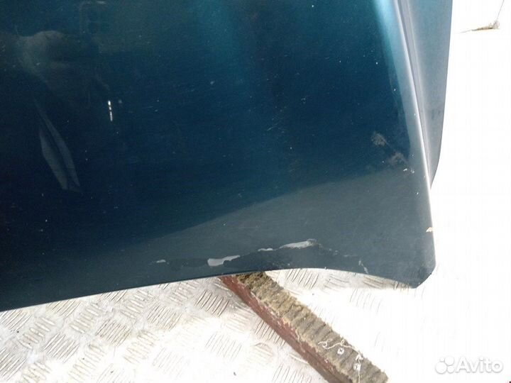 Капот для Ford Focus 2