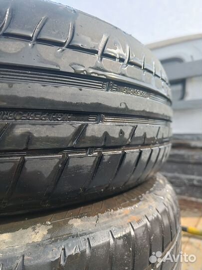 Tigar High Performance 185/65 R15