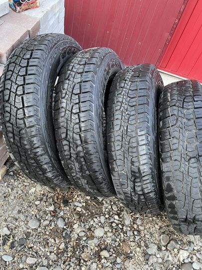 Pirelli Scorpion ATR 185/75 R16