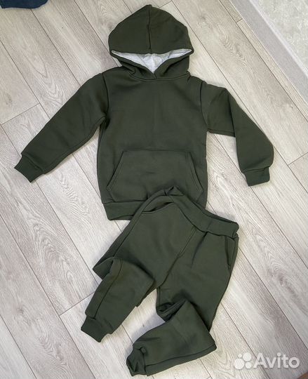 Костюм детский (92-158)