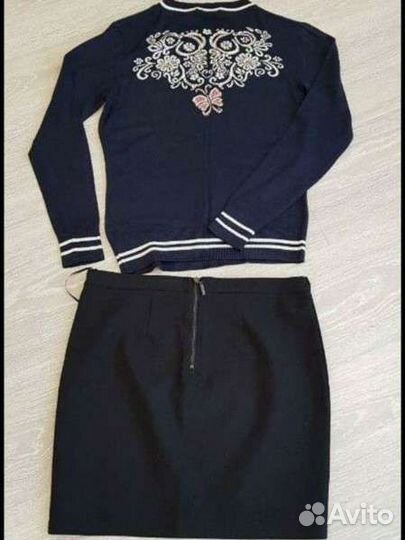 Школьная форма