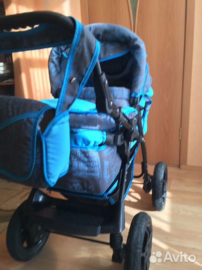 Коляска детская