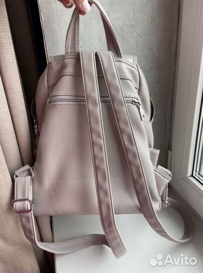 Рюкзак женский новый