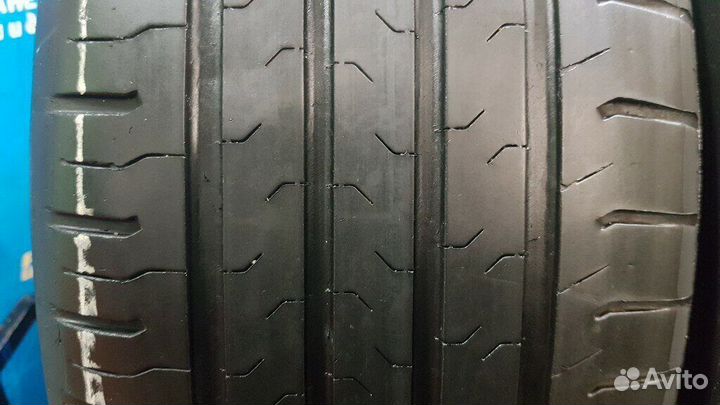 Continental ContiEcoContact 5 225/55 R17