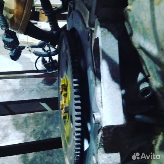 Двигатель 2,3л. Mazda Mpv, Mazda 6 GG