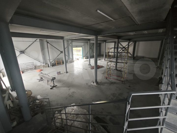 Склад, 480 м²