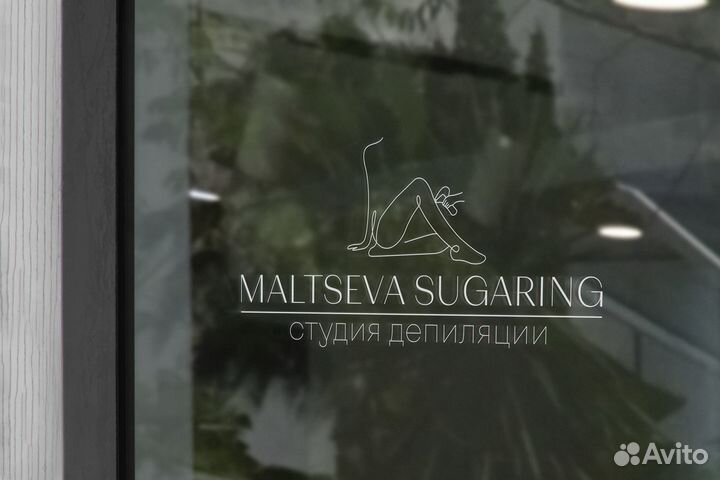 Разработка логотипа, дизайн рекламы, визитки