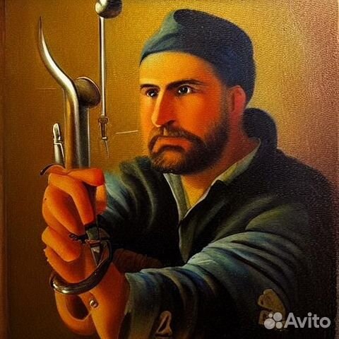 Услуги Сантехника в Ногинске