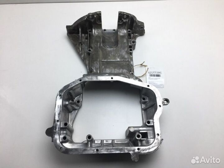 Поддон Nissan Primera TP12 QR20DE 2001