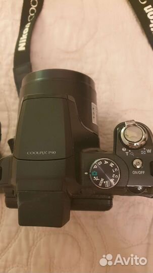 Фотоаппарат