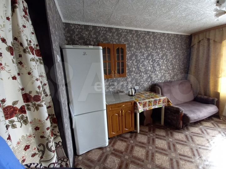 Комната 15 м² в 1-к., 8/9 эт.