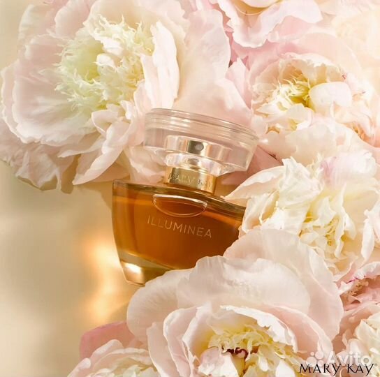 Парфюмированная вода / духи Мary Kay Mэри Кей