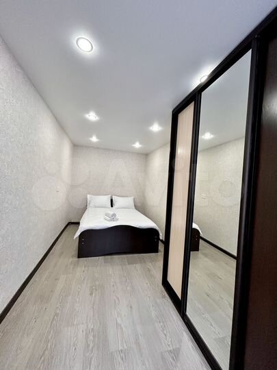 2-к. квартира, 45 м², 2/5 эт.