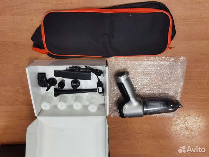 Беспроводной пылесос suitu ST 6645 PRO