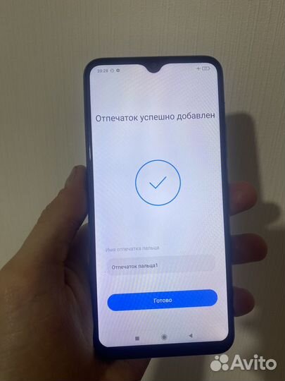 Redmi 9 3/32 отличный