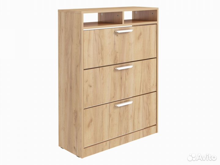 Обувница Ривьера 3