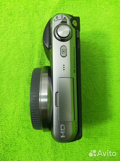 Sony nex c3 body
