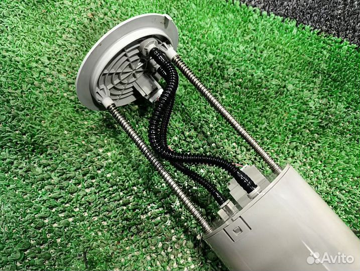 Топливозаборник Toyota Land Cruiser Prado