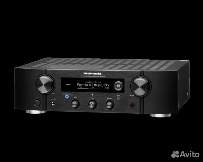 Marantz PM