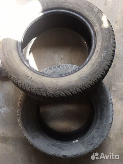 Goodyear Ultra Grip HP 215/65 R16