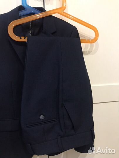 Школьный костюм