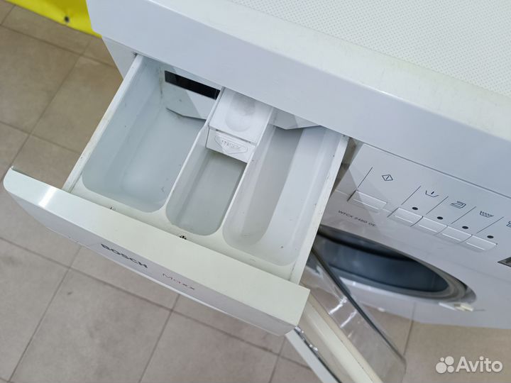 Узкая Bosch 4см 38см