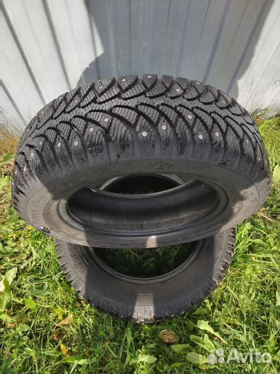Tunga Nordway 2 175/65 R14 82Q
