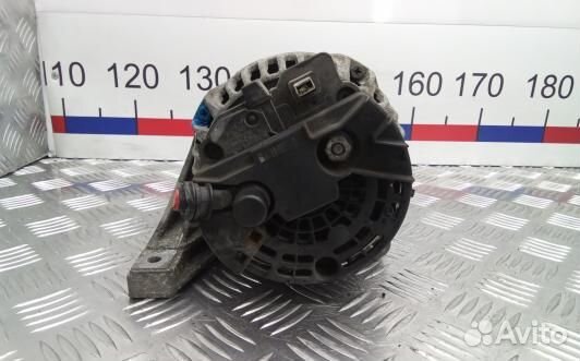 Генератор дизельный volvo XC90 1 (YKR06BS01)